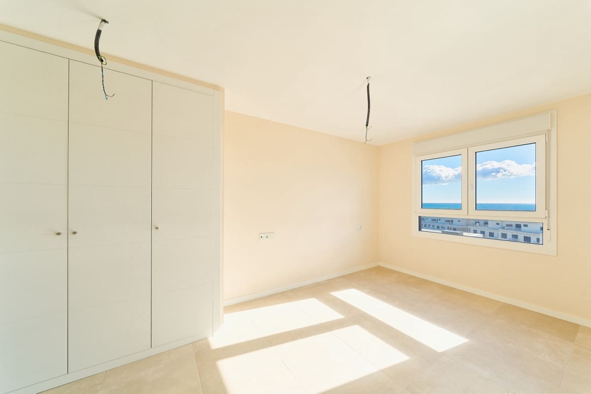 3 Zimmer Doppelhaus zu verkaufen in La Cala de Mijas mit Pool - 890.000 € (Ref: 9670671)