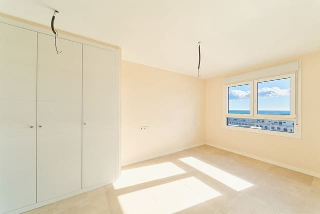 3 sovrum Semi-fristående Villa till salu i La Cala de Mijas, Mijas med pool - 890 000 € (Ref: 9670671)