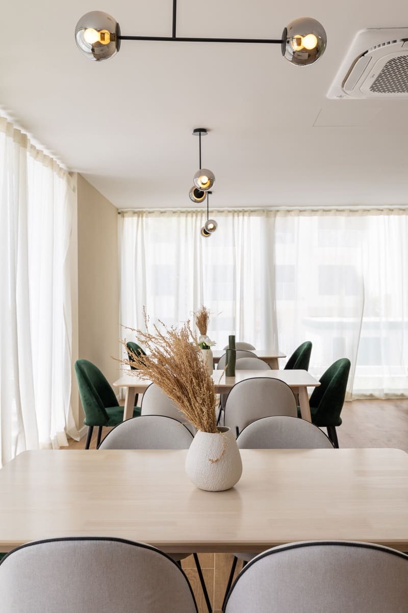 3 Zimmer Doppelhaus zu verkaufen in La Cala de Mijas mit Pool - 890.000 € (Ref: 9670671)