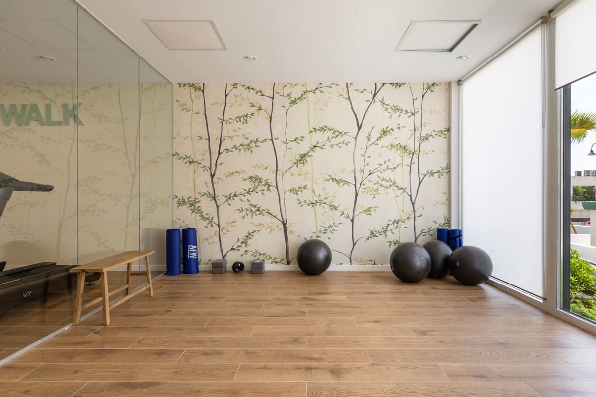 3 Zimmer Doppelhaus zu verkaufen in La Cala de Mijas mit Pool - 890.000 € (Ref: 9670671)