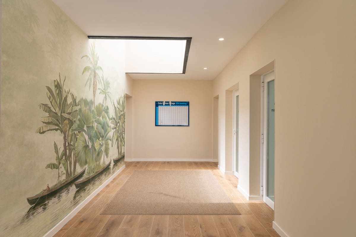 3 Zimmer Doppelhaus zu verkaufen in La Cala de Mijas mit Pool - 890.000 € (Ref: 9670671)