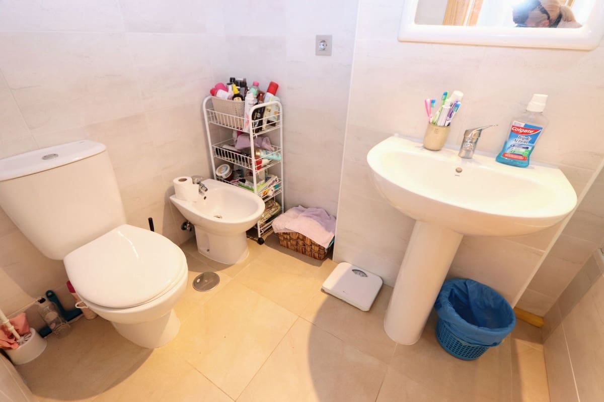 2 bedroom Apartment for sale in Sucina with pool garage - € 92,500 (Ref: 9670674)