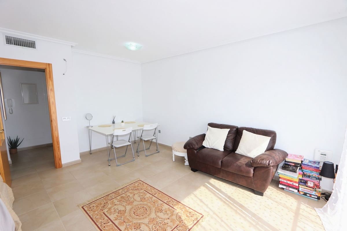 2 bedroom Apartment for sale in Sucina with pool garage - € 92,500 (Ref: 9670674)