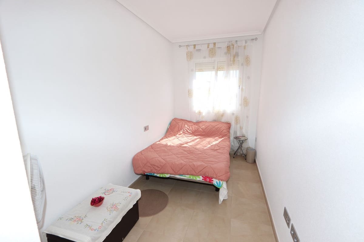 2 bedroom Apartment for sale in Sucina with pool garage - € 92,500 (Ref: 9670674)