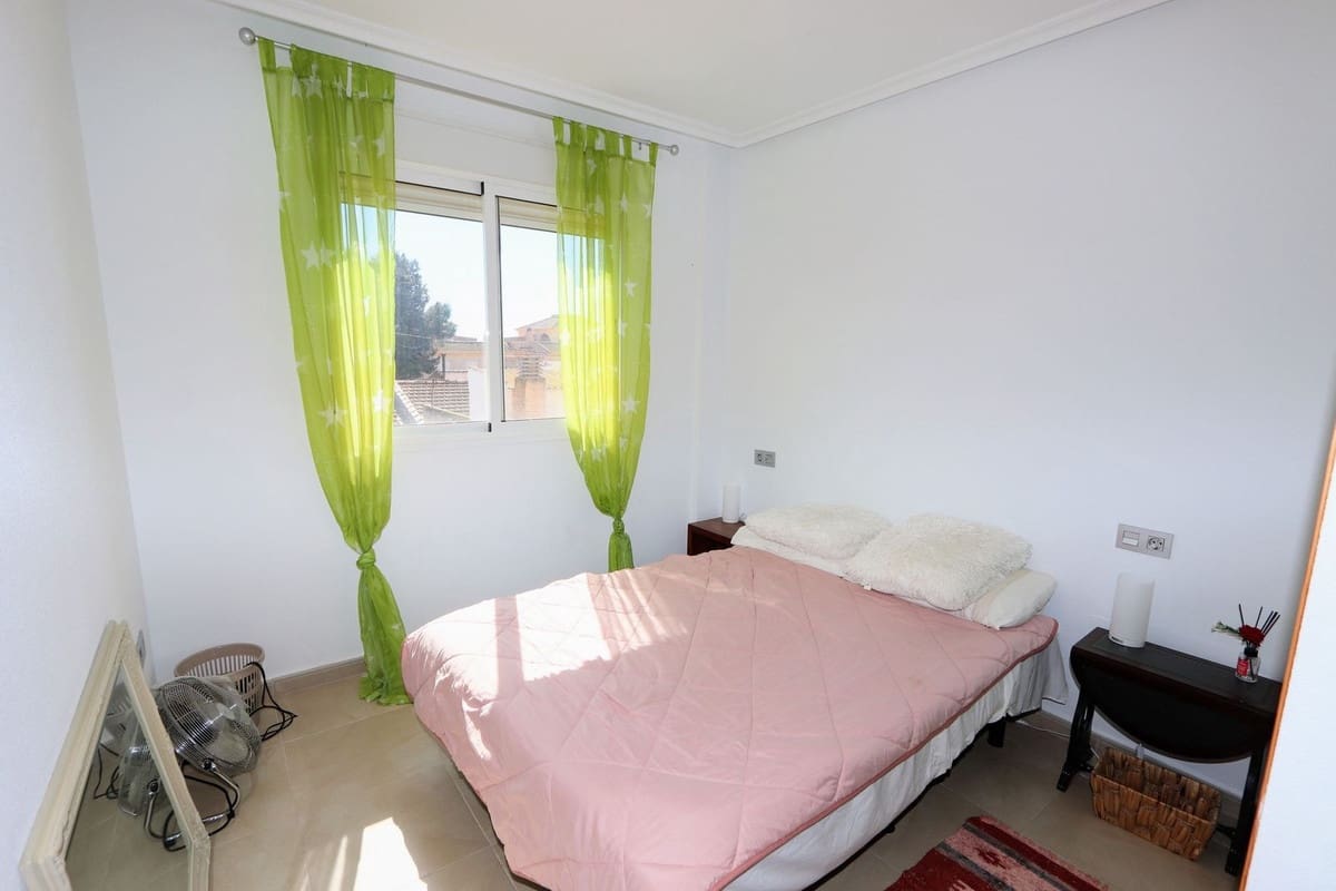 2 bedroom Apartment for sale in Sucina with pool garage - € 92,500 (Ref: 9670674)