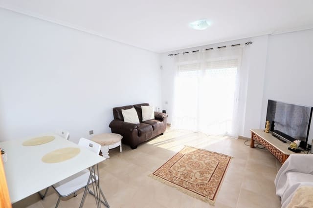 Apartamento de 2 habitaciones en Sucina, Murcia ciudad en venta con piscina garaje - 92.500 € (Ref: 9670674)