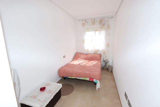 Apartamento de 2 habitaciones en Sucina, Murcia ciudad en venta con piscina garaje - 92.500 € (Ref: 9670674)