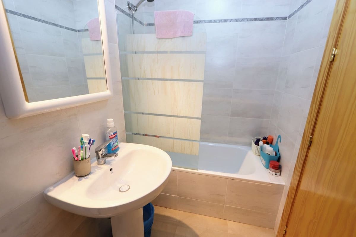 2 bedroom Apartment for sale in Sucina with pool garage - € 92,500 (Ref: 9670674)