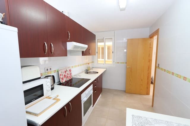 Apartamento de 2 habitaciones en Sucina, Murcia ciudad en venta con piscina garaje - 92.500 € (Ref: 9670674)