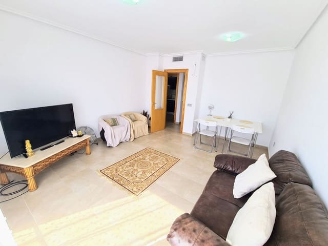 Apartamento de 2 habitaciones en Sucina, Murcia ciudad en venta con piscina garaje - 92.500 € (Ref: 9670674)