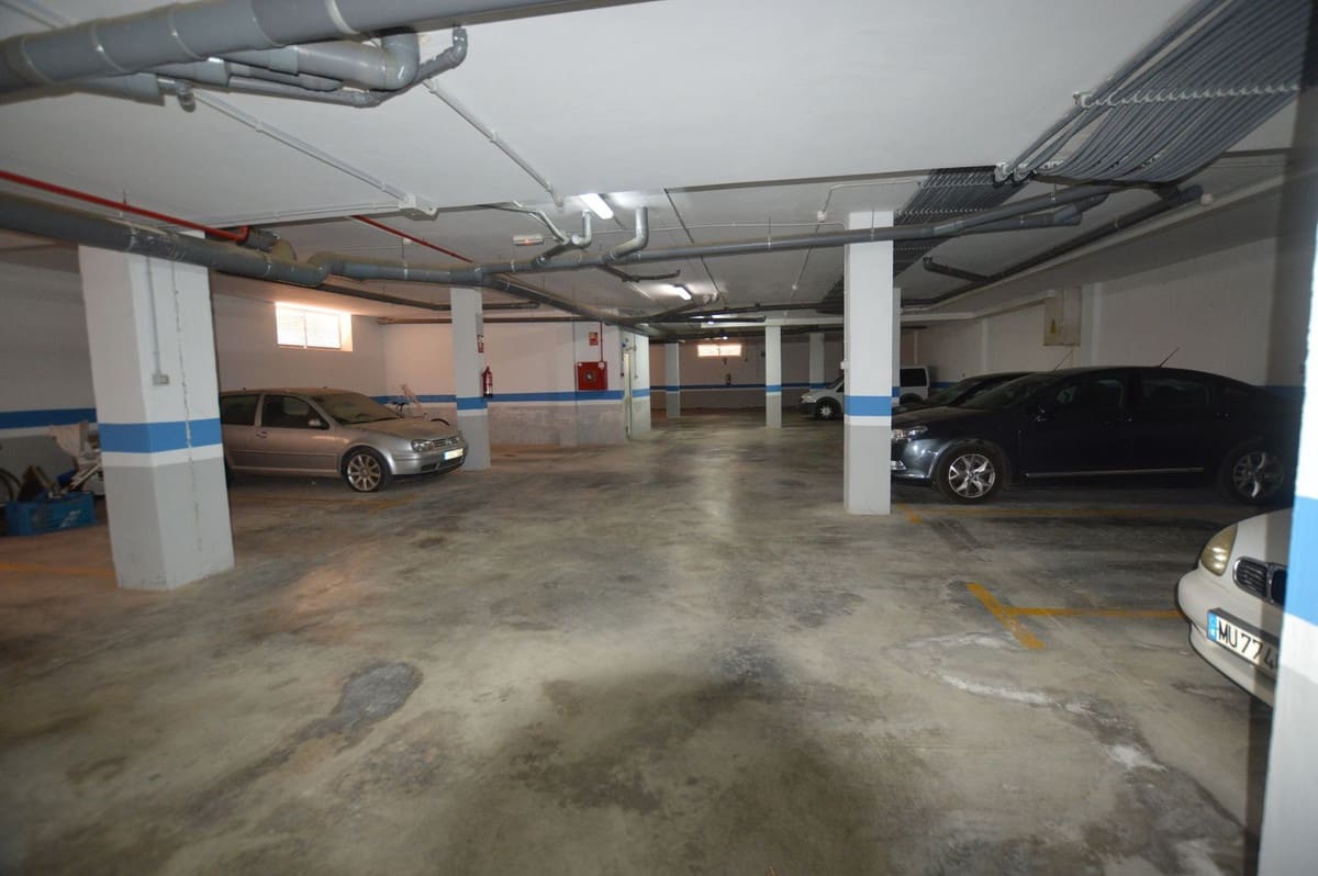 2 bedroom Apartment for sale in Sucina with pool garage - € 92,500 (Ref: 9670674)