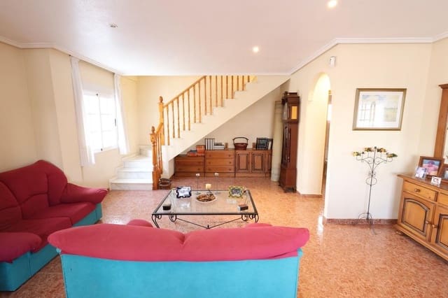 3 sovrum Villa till salu i Los Balcones - Los Altos, Torrevieja med pool garage - 330 000 € (Ref: 9670683)