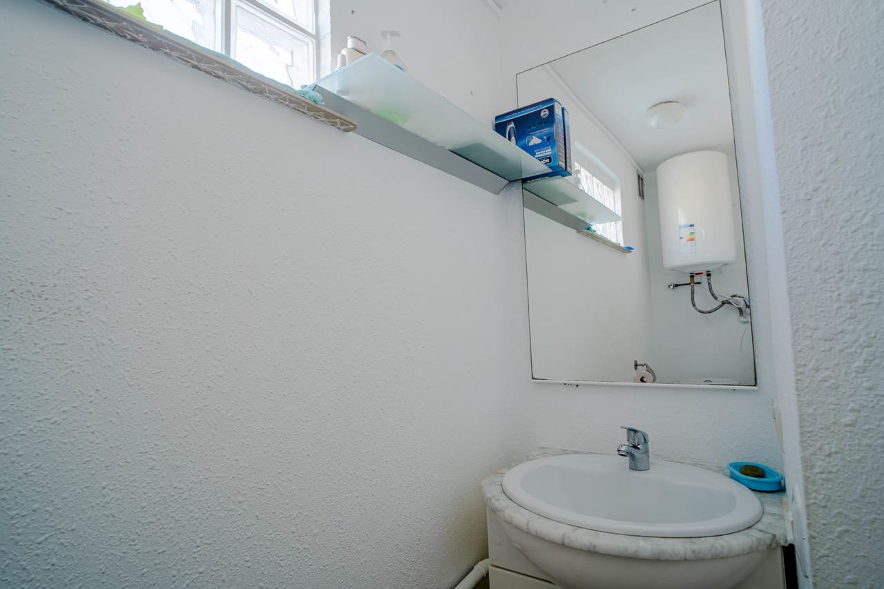 2 Zimmer Haus zu verkaufen in Torrevieja - 139.995 € (Ref: 9670685)