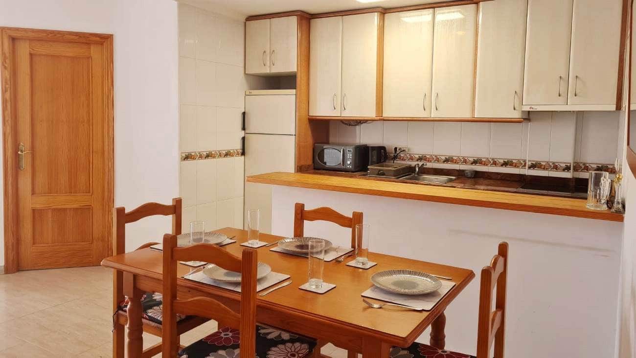 2 Zimmer Penthouse zu verkaufen in Villamartin - 148.000 € (Ref: 9670686)