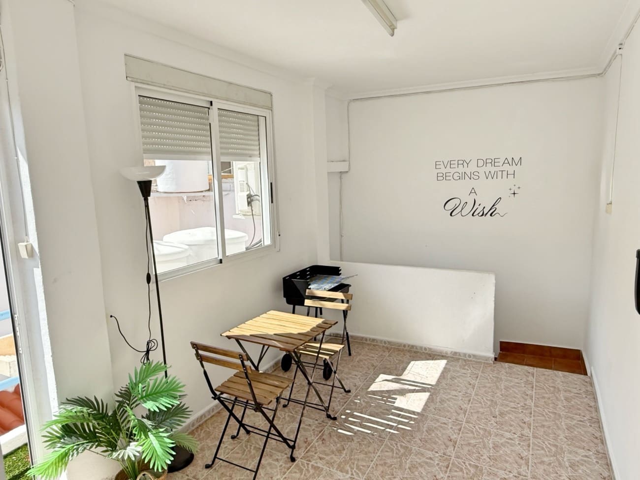 4 quarto Casa em Banda para venda em Los Alcazares - 137 000 € (Ref: 9670688)