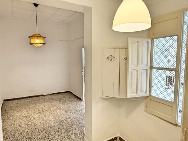 4 chambre Maison de Ville à vendre à Centro, Los Alcázares - 137 000 € (Ref: 9670688)