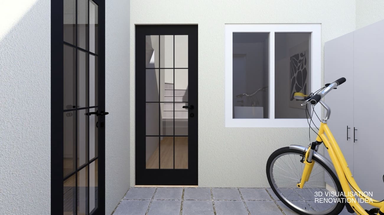 4 quarto Casa em Banda para venda em Los Alcazares - 137 000 € (Ref: 9670688)