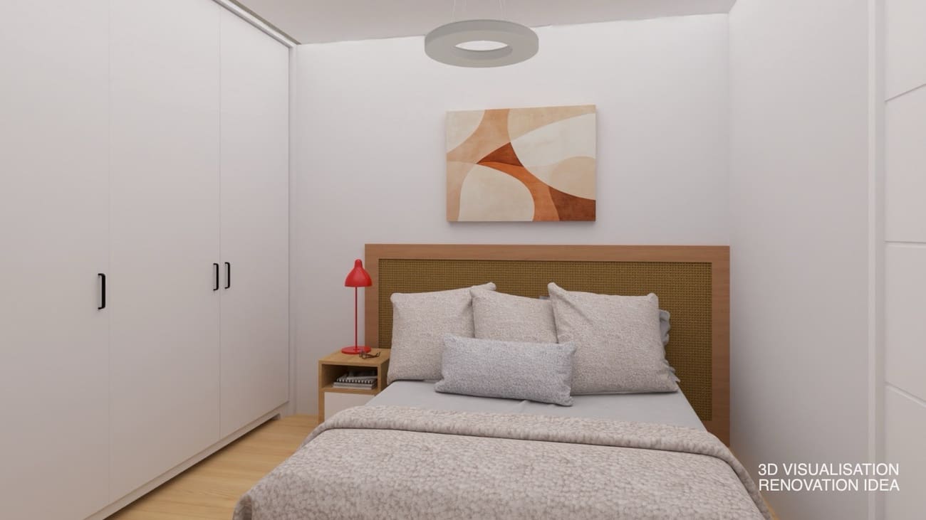 4 quarto Casa em Banda para venda em Los Alcazares - 137 000 € (Ref: 9670688)