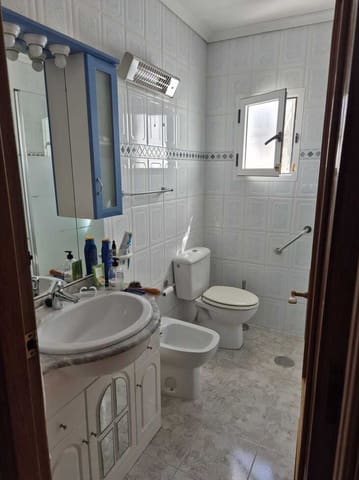 3 makuuhuone Paritalo myytävänä paikassa Los Narejos, Los Alcázares - 215 000 € (Ref: 9670689)