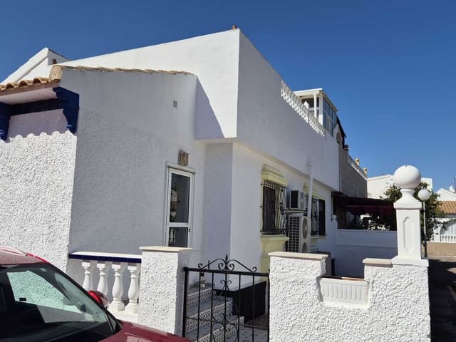 3 makuuhuone Paritalo myytävänä paikassa Los Narejos, Los Alcázares - 215 000 € (Ref: 9670689)