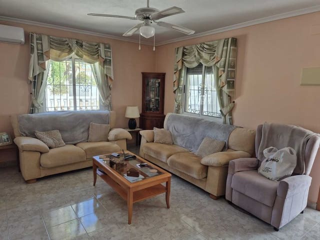 3 makuuhuone Paritalo myytävänä paikassa Los Narejos, Los Alcázares - 215 000 € (Ref: 9670689)