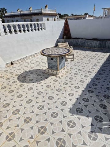 3 makuuhuone Paritalo myytävänä paikassa Los Narejos, Los Alcázares - 215 000 € (Ref: 9670689)