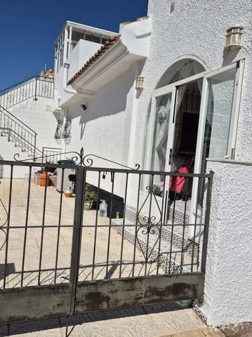 3 makuuhuone Paritalo myytävänä paikassa Los Narejos, Los Alcázares - 215 000 € (Ref: 9670689)