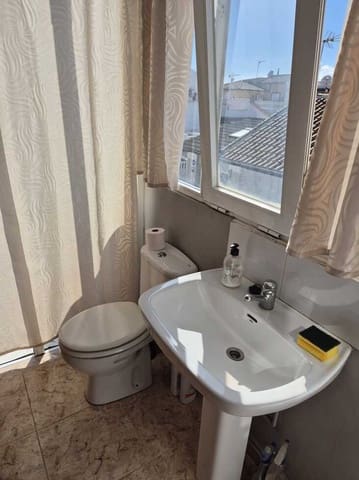 3 makuuhuone Paritalo myytävänä paikassa Los Narejos, Los Alcázares - 215 000 € (Ref: 9670689)