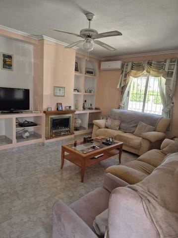 3 makuuhuone Paritalo myytävänä paikassa Los Narejos, Los Alcázares - 215 000 € (Ref: 9670689)