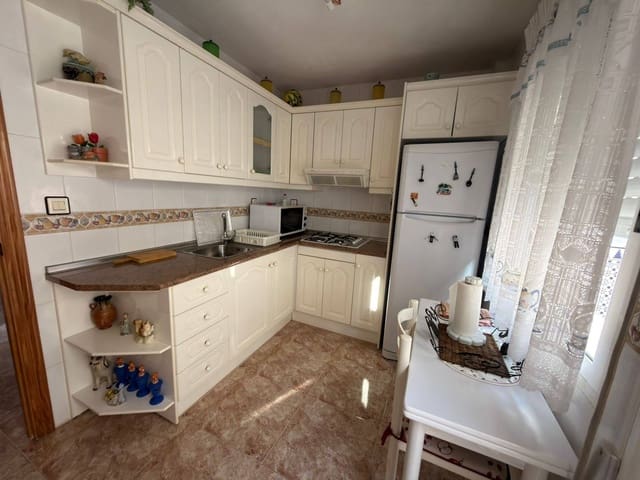 2 chambre Villa/Maison à vendre à Los Cuarteros, San Pedro del Pinatar - 153 800 € (Ref: 9670691)