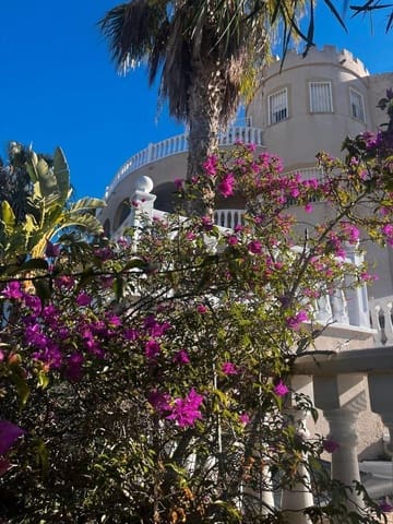 7 quarto Moradia para venda em Ciudad Quesada, Rojales com piscina - 525 000 € (Ref: 9670692)