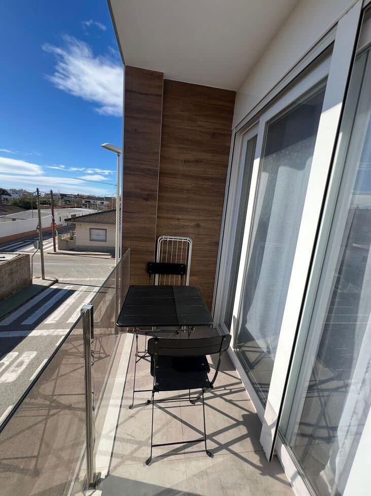 2 slaapkamer Appartement te koop in Pilar de la Horadada - € 239.000 (Ref: 9670693)