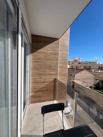 2 slaapkamer Appartement te koop in Pilar de la Horadada ciudad, Pilar de la Horadada - € 239.000 (Ref: 9670693)