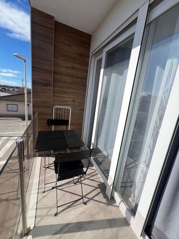 2 slaapkamer Appartement te koop in Pilar de la Horadada ciudad, Pilar de la Horadada - € 239.000 (Ref: 9670693)