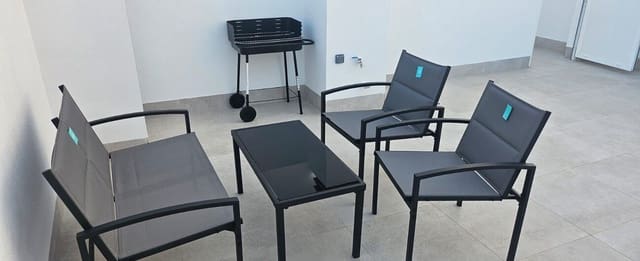 2 slaapkamer Appartement te koop in Pilar de la Horadada ciudad, Pilar de la Horadada - € 239.000 (Ref: 9670693)