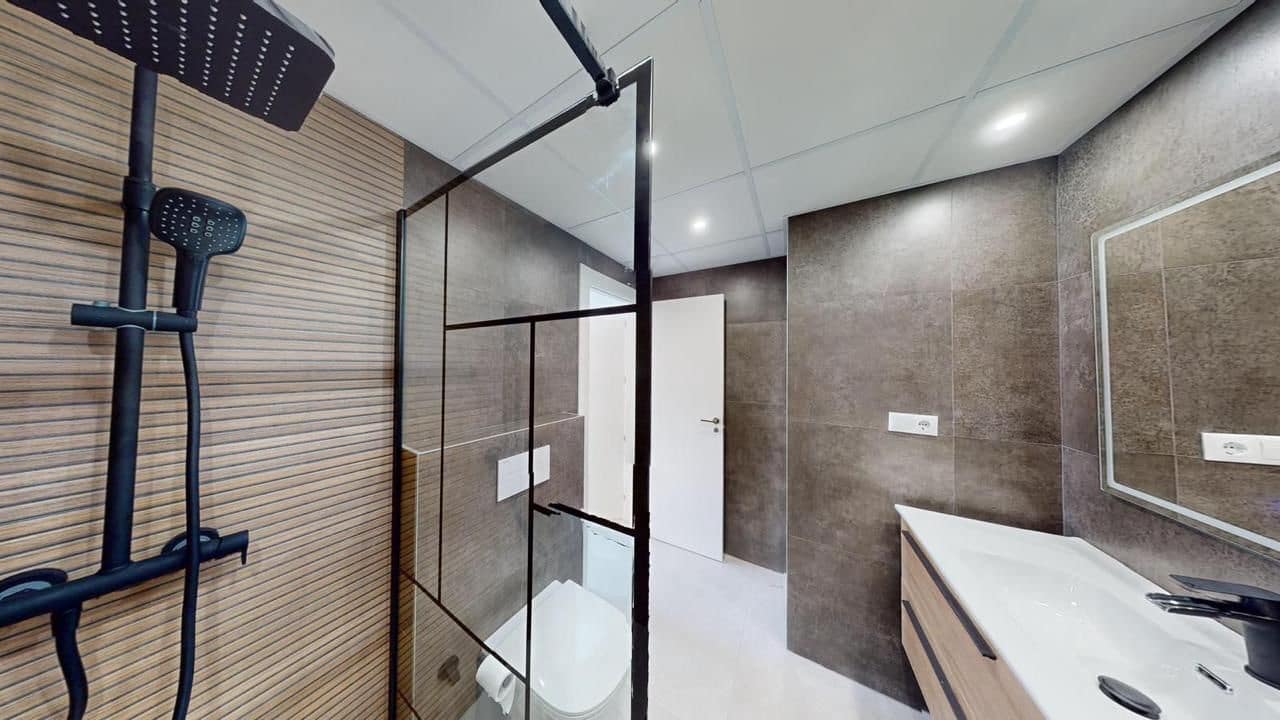 2 slaapkamer Appartement te koop in Pilar de la Horadada - € 239.000 (Ref: 9670693)