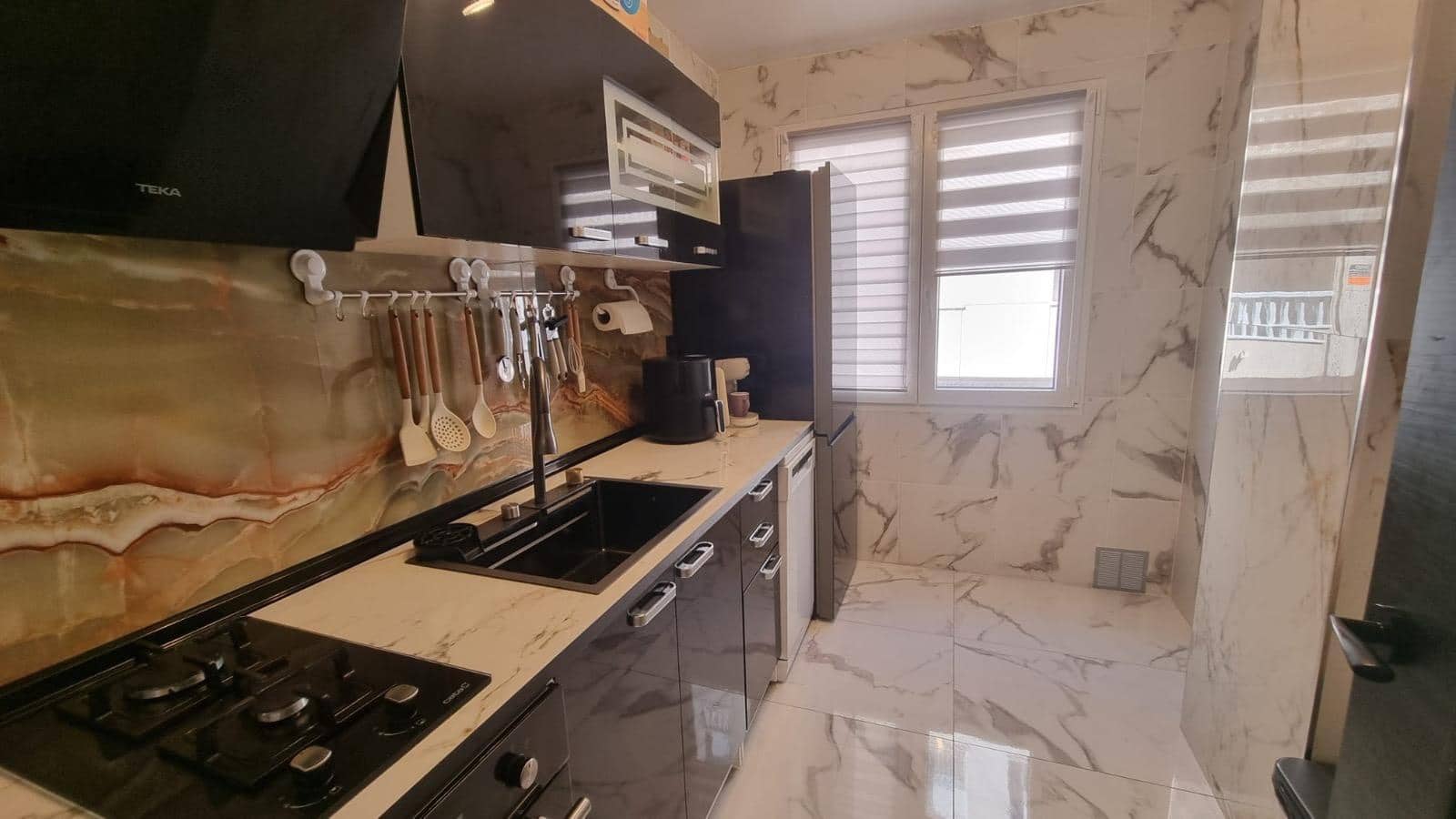3 camera da letto Appartamento in vendita in Torrevieja - 174.000 € (Rif: 9670694)