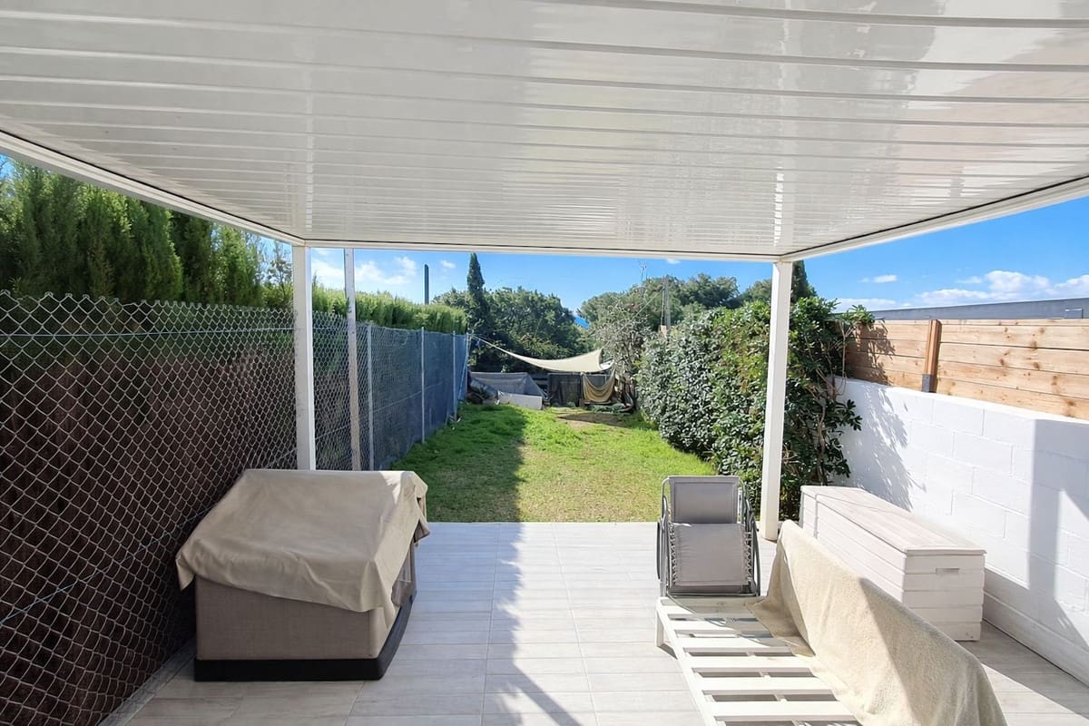 3 soveværelse Byhus til salg i Estepona - € 698.000 (Ref: 9670699)