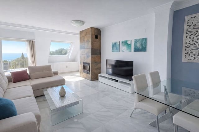 3 slaapkamer Huis te koop in Zona Calvario, Estepona - € 698.000 (Ref: 9670699)