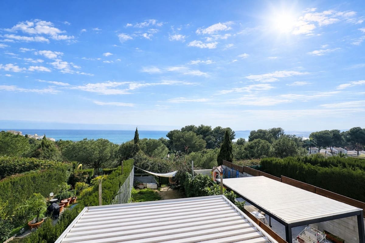 3 soveværelse Byhus til salg i Estepona - € 698.000 (Ref: 9670699)