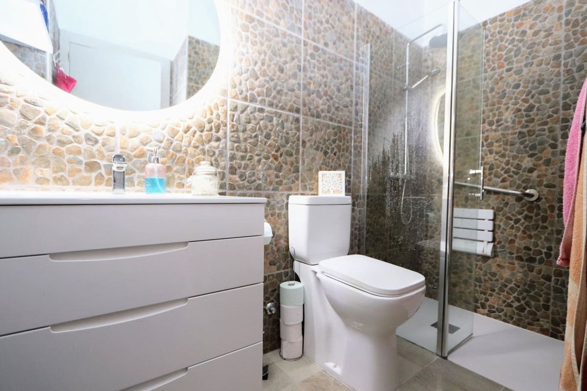 2 camera da letto Villa in vendita in Avileses con piscina garage - 289.995 € (Rif: 9670702)