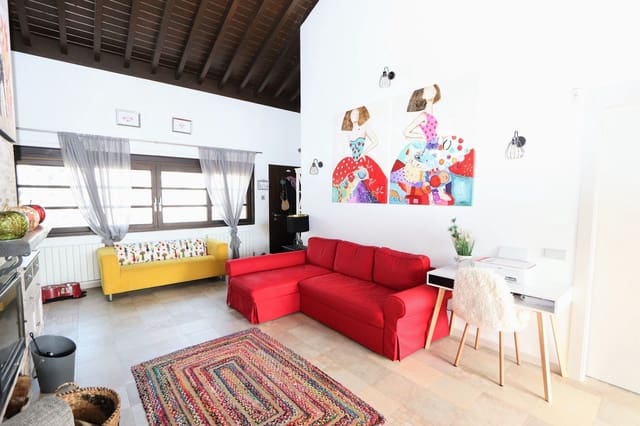 2 camera da letto Villa in vendita in Avileses, Murcia città con piscina garage - 289.995 € (Rif: 9670702)