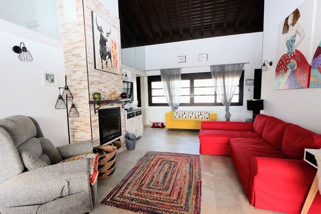 2 camera da letto Villa in vendita in Avileses, Murcia città con piscina garage - 289.995 € (Rif: 9670702)