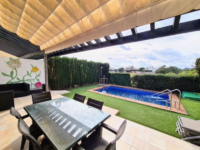 2 camera da letto Villa in vendita in Avileses, Murcia città con piscina garage - 289.995 € (Rif: 9670702)