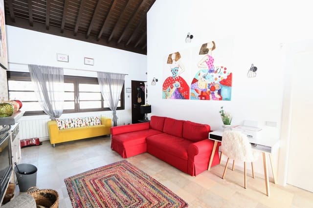 2 soverom Villa til salgs i Avileses, Murcia by med svømmebasseng garasje - € 289 995 (Ref: 9670702)