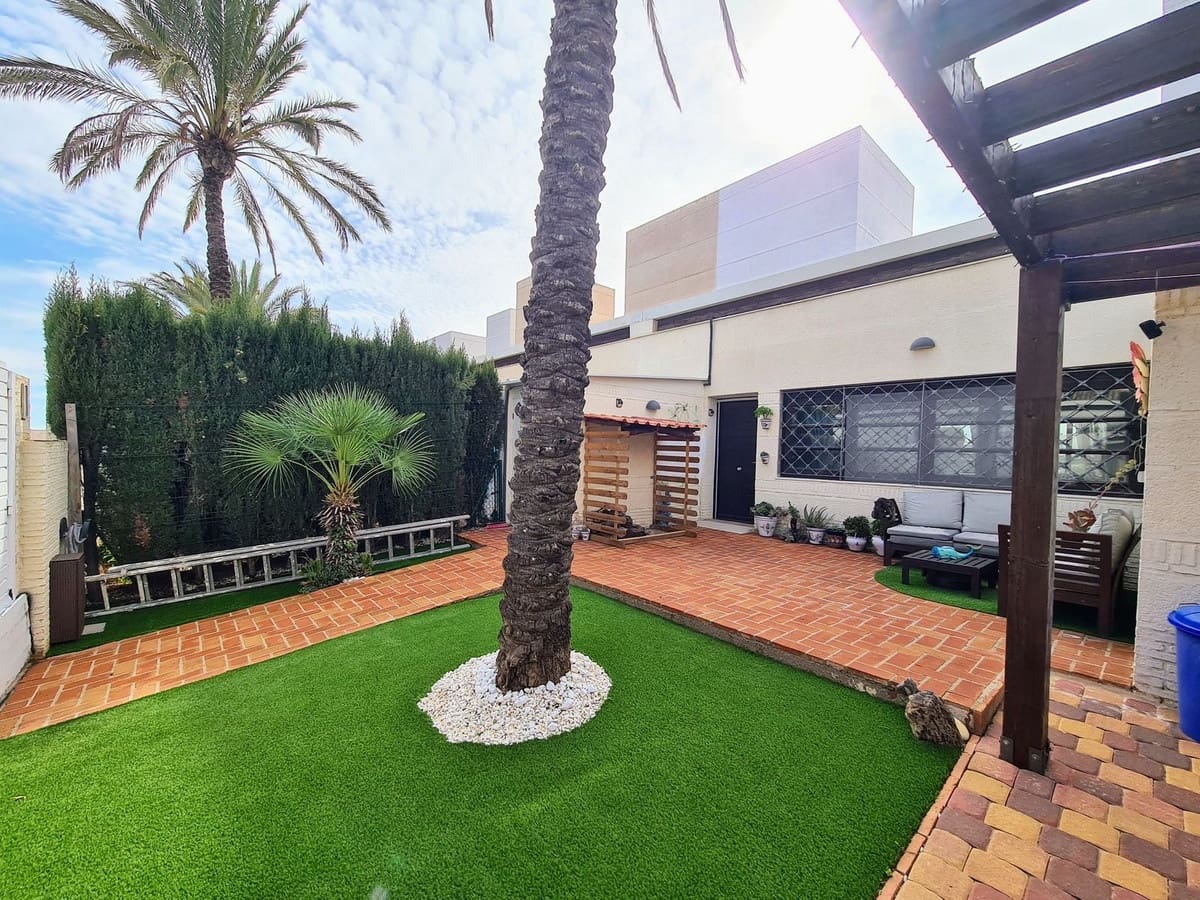 2 soveværelse Villa til salg i Avileses med swimmingpool garage - € 289.995 (Ref: 9670702)