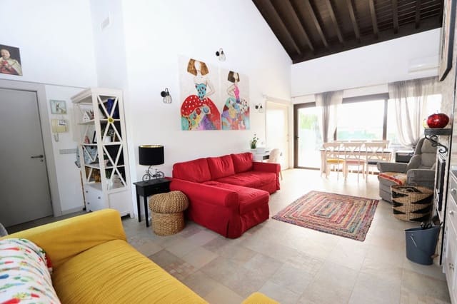 Chalet de 2 habitaciones en Avileses, Murcia ciudad en venta con piscina garaje - 289.995 € (Ref: 9670702)