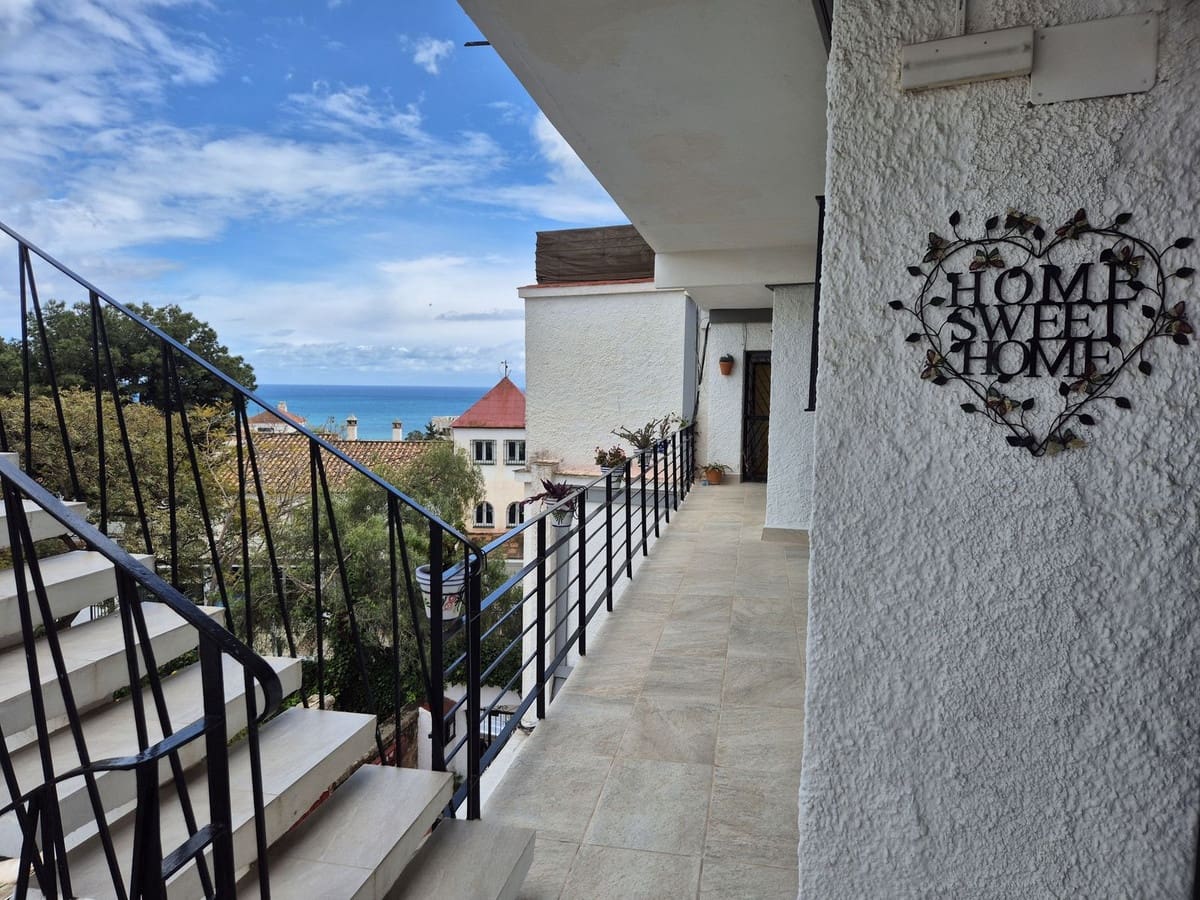 1 camera da letto Appartamento in vendita in Torremolinos con piscina - 210.000 € (Rif: 9674037)