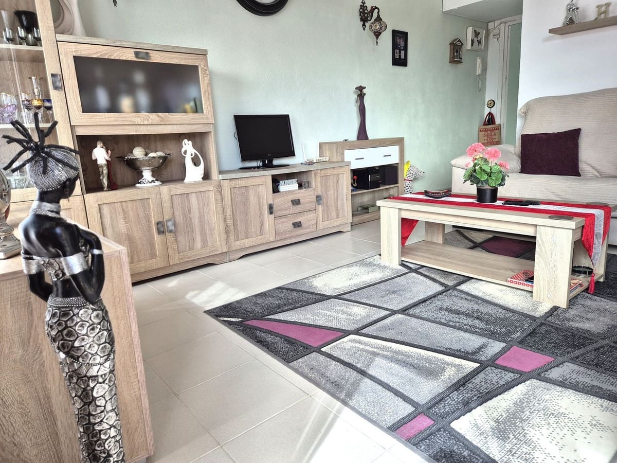 1 bedroom Apartment for sale in Torremolinos with pool - € 210,000 (Ref: 9674037)