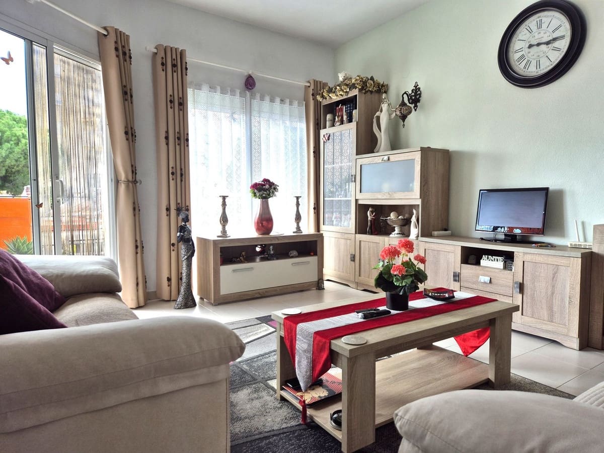 1 bedroom Apartment for sale in Torremolinos with pool - € 210,000 (Ref: 9674037)